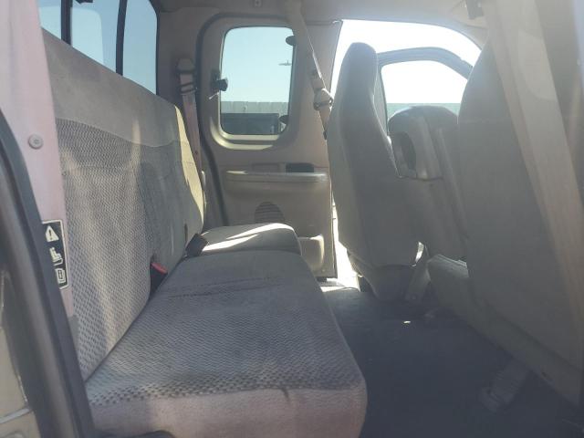 2001 Ford F150 VIN: 2FTRX18L01CA16670 Lot: 58658404