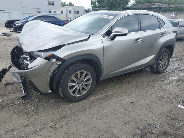 2019 LEXUS NX