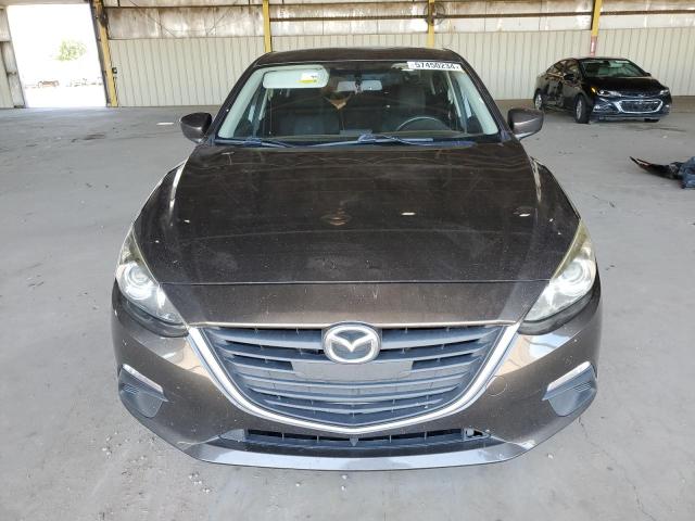 VIN JM1BM1V72E1140013 2014 Mazda 3, Touring no.5