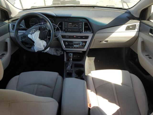 2016 Hyundai Sonata Se VIN: 5NPE24AF9GH417527 Lot: 58214104