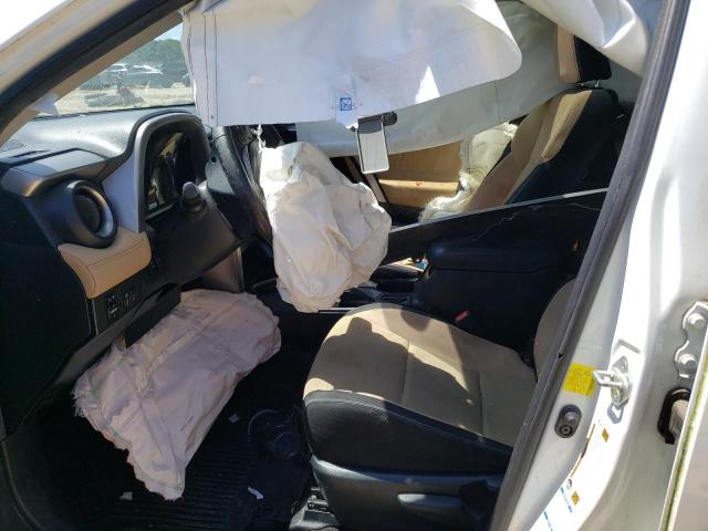 2017 TOYOTA RAV4 XLE - JTMRFREV4HJ708515