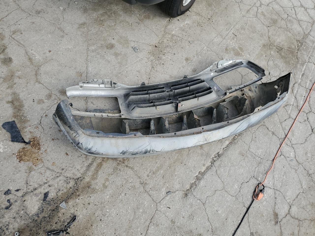 2CNBJ13CX26936778 2002 Chevrolet Tracker