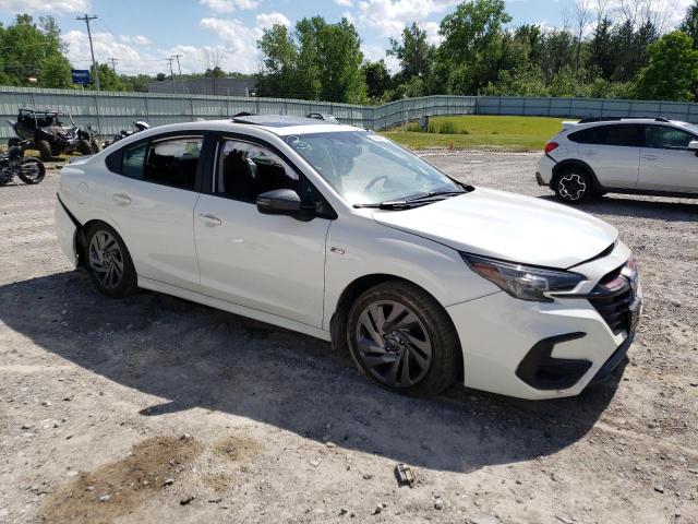 2024 SUBARU LEGACY SPO 4S3BWGG6XR3002232