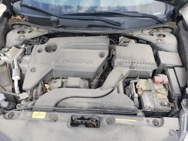 2018 NISSAN ALTIMA 2.5 - 1N4AL3AP5JC265463