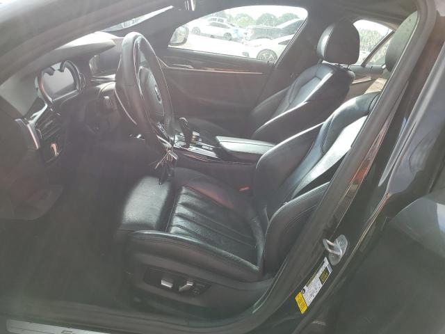 2019 BMW 540 I VIN: WBAJE5C51KWW08424 Lot: 59572324