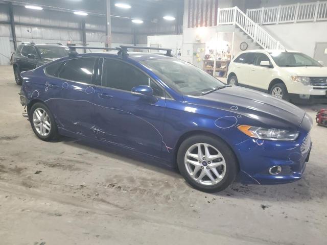 2016 Ford Fusion Se VIN: 3FA6P0H71GR232579 Lot: 59455734