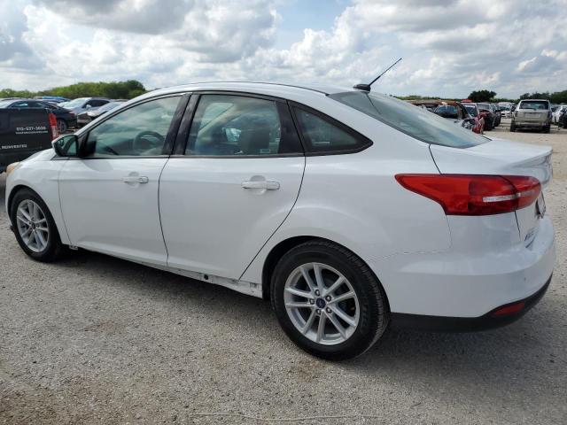 2018 Ford Focus Se VIN: 1FADP3F20JL241974 Lot: 58880194