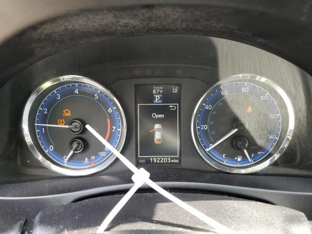 2017 TOYOTA COROLA 5YFBURHE0HP673289