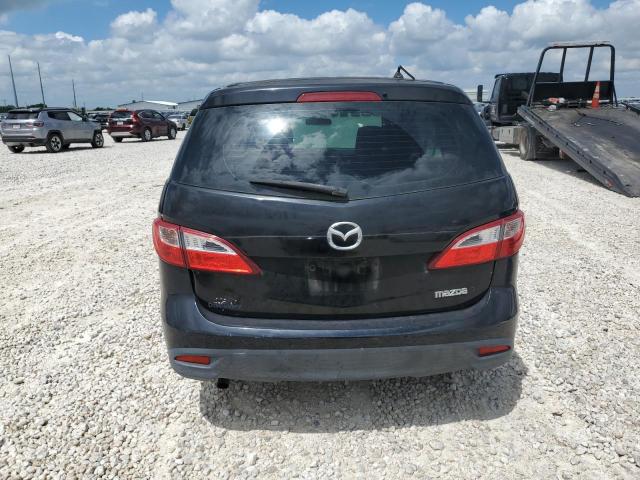 2012 Mazda 5 VIN: JM1CW2BLXC0136901 Lot: 60704104