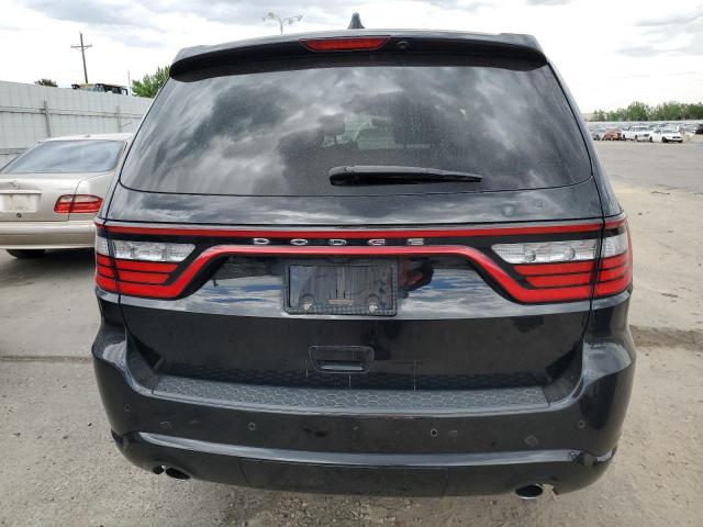 2019 Dodge Durango Gt VIN: 1C4RDJDG9KC711240 Lot: 56685594