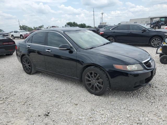 JH4CL96915C034435 2005 Acura Tsx 2005 Acura Tsx VIN: JH4CL96915C034435 Lot: 57358574