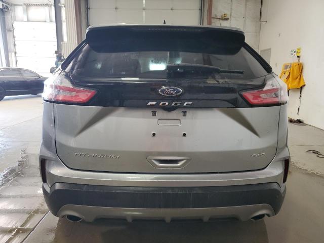 2023 Ford Edge Titanium VIN: 2FMPK4K93PBA23109 Lot: 58467824