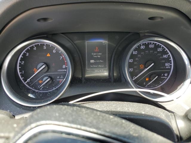 2019 TOYOTA CAMRY L - 4T1B11HK5KU202227