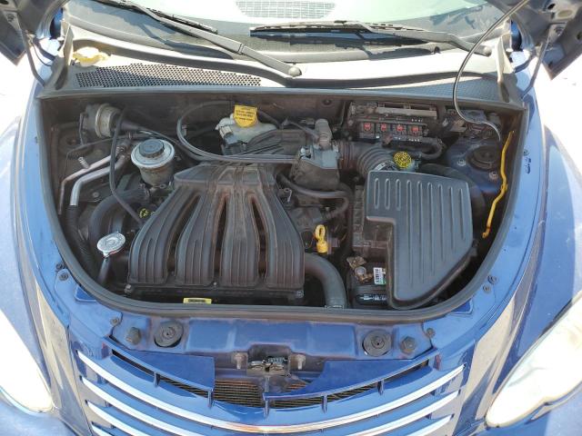 2010 Chrysler Pt Cruiser VIN: 3A4GY5F94AT164876 Lot: 60432704