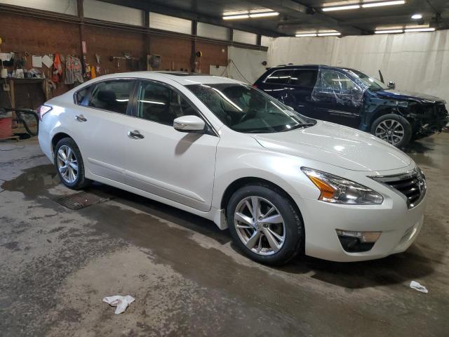 2015 NISSAN ALTIMA 2.5 - 1N4AL3AP7FC221925