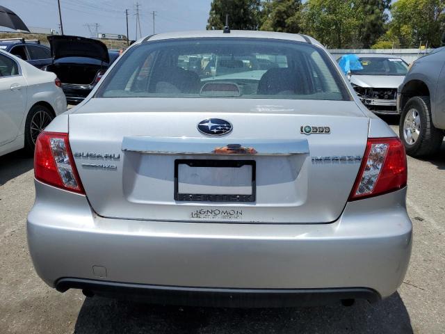 2011 Subaru Impreza 2.5I Premium VIN: JF1GE6B60BH522030 Lot: 57543654