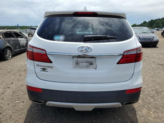 2014 Hyundai Santa Fe Gls VIN: KM8SN4HF8EU055916 Lot: 60150824