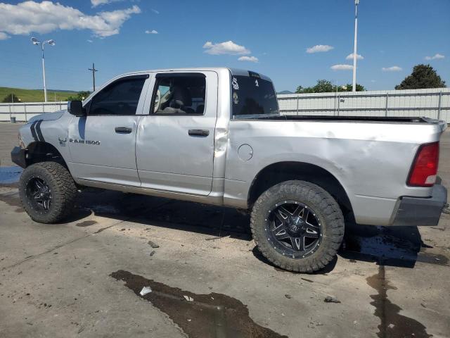 2012 Dodge Ram 1500 St VIN: 1C6RD7KTXCS144795 Lot: 58832184