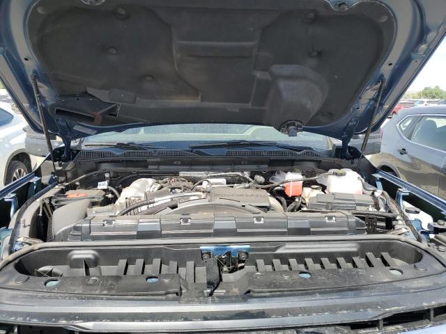 2024 GMC SIERRA K25 - 1GT49NEY1RF335233