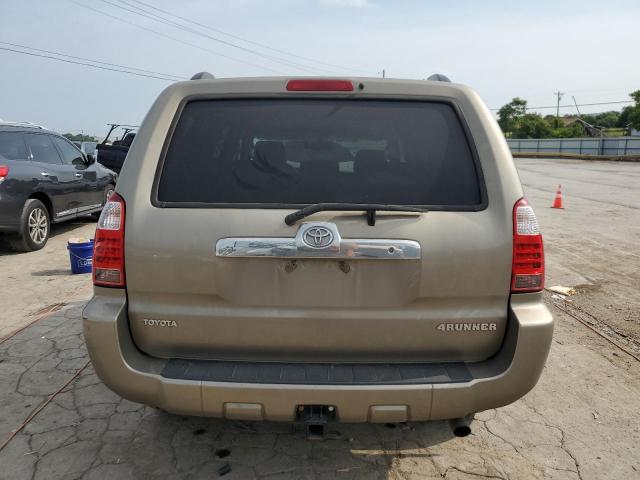 2008 Toyota 4Runner Sr5 VIN: JTEZU14R38K010978 Lot: 59635484