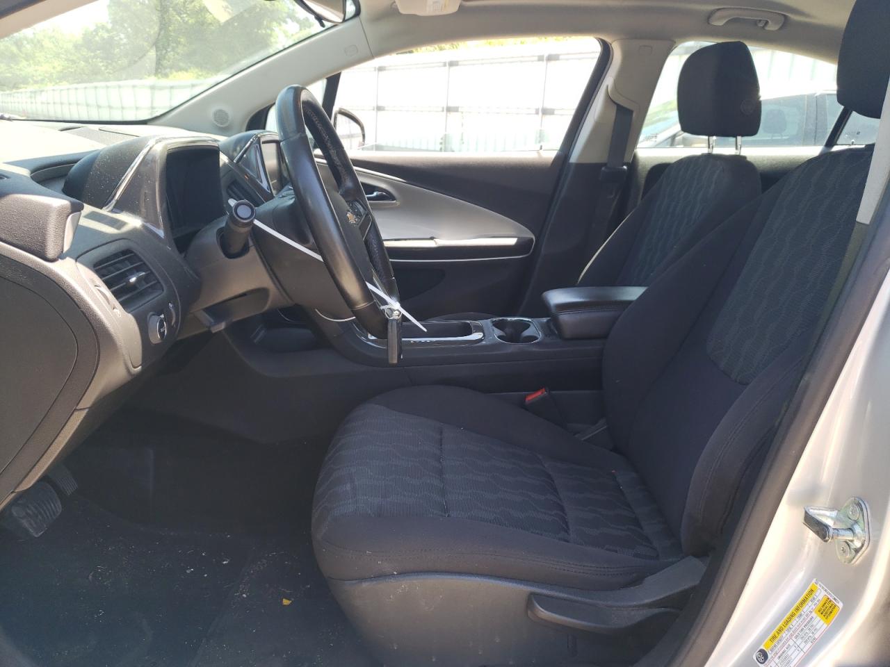 1G1RC6E42FU136024 2015 Chevrolet Volt