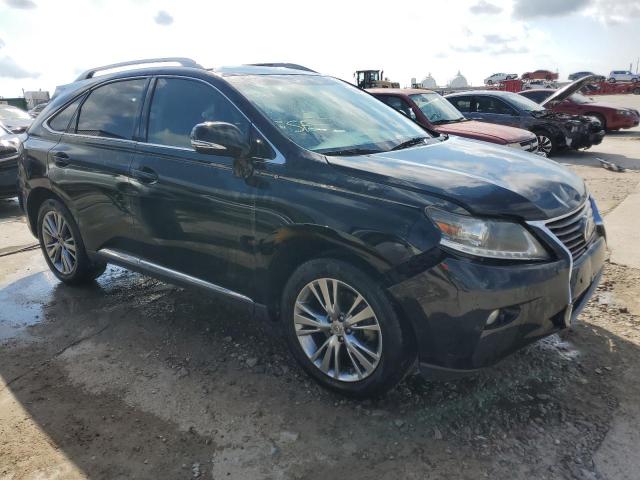 2013 Lexus Rx 350 VIN: 2T2ZK1BA7DC090283 Lot: 58094244