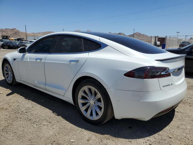 2017 Tesla Model S VIN: 5YJSA1E22HF229752 Lot: 59245774