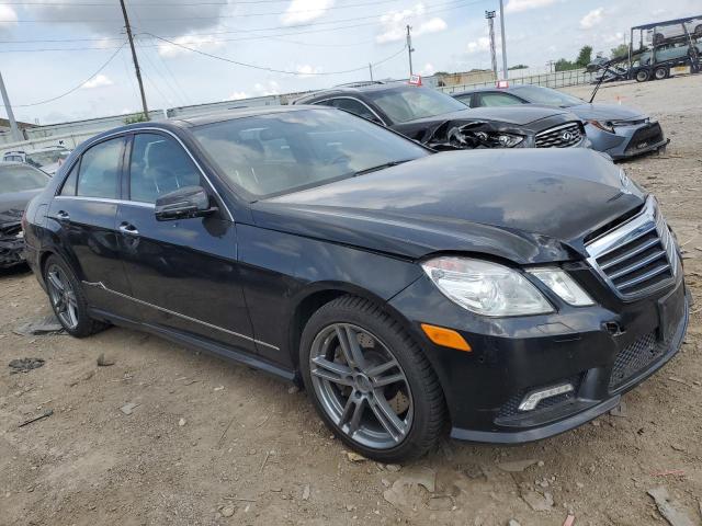 2011 Mercedes-Benz E 550 4Matic VIN: WDDHF9AB5BA486006 Lot: 56192244