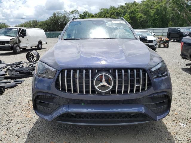 2024 MERCEDES-BENZ GLE 63 S 4 - 4JGFB8KB9RB057019