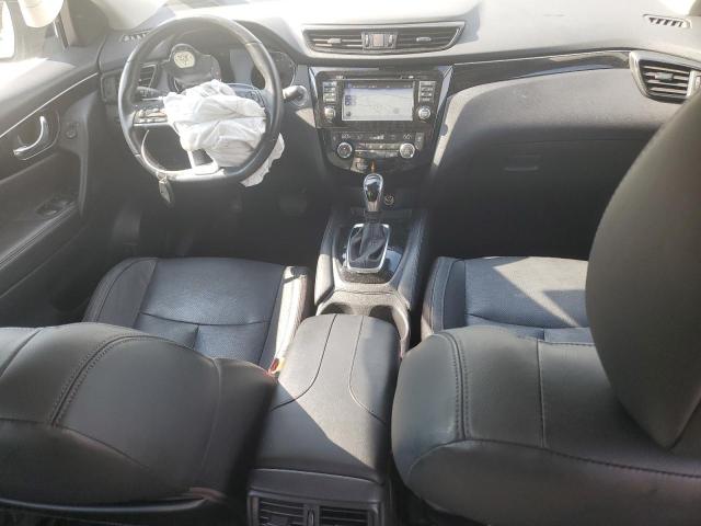2017 NISSAN ROGUE SPOR JN1BJ1CR2HW126538