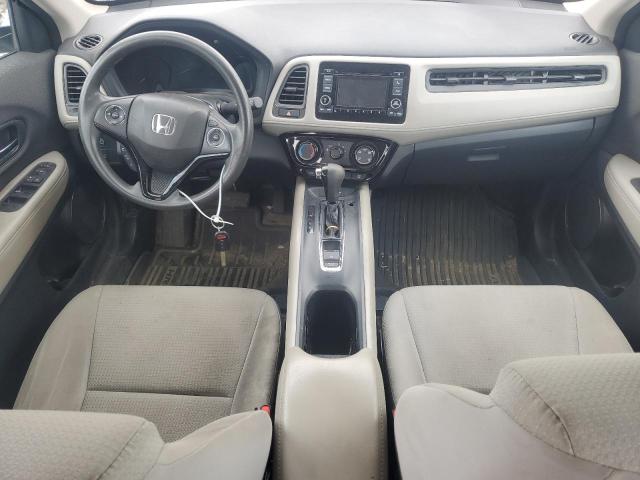 2022 Honda Hr-V Lx VIN: 3CZRU6H39NM708159 Lot: 57376764