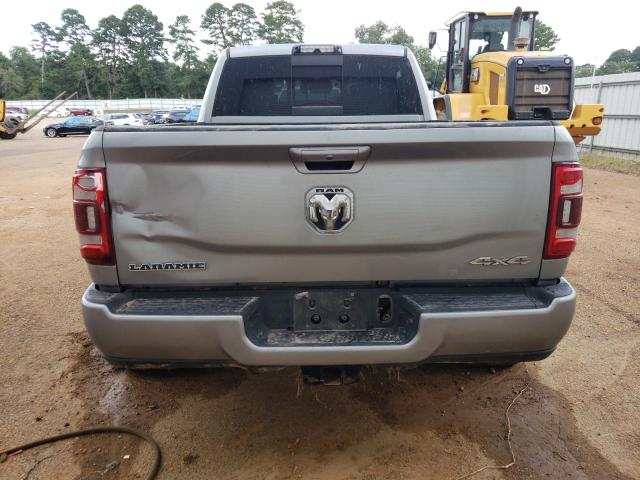 2021 Ram 2500 Laramie VIN: 3C6UR5NL3MG62498X Lot: 58972144