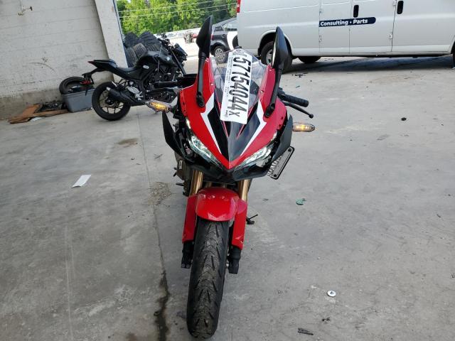 2023 HONDA CBR500 RA MLHPC6252P5401562