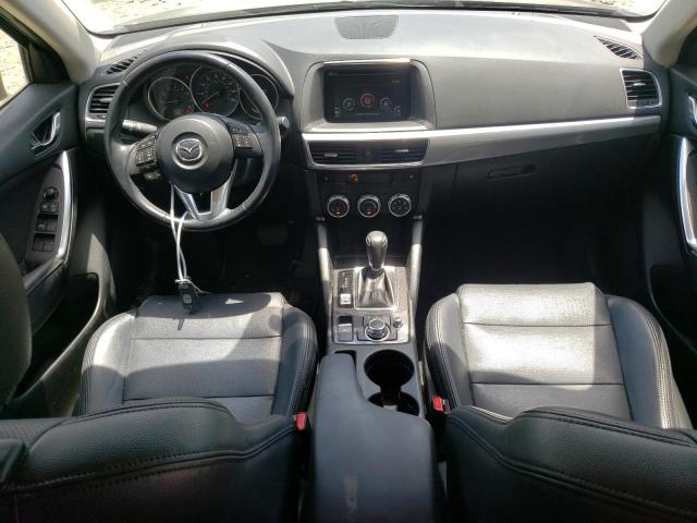 2016 Mazda Cx-5 Touring VIN: JM3KE4CY7G0859655 Lot: 59671754