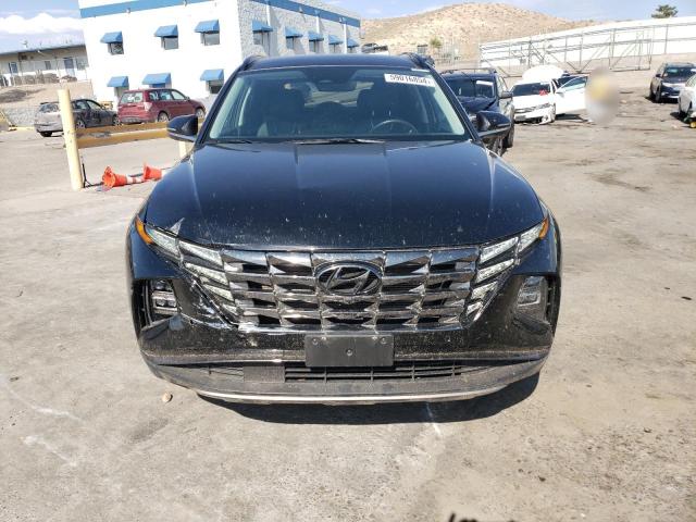 2023 Hyundai Tucson Limited VIN: 5NMJECAE7PH168116 Lot: 59016854