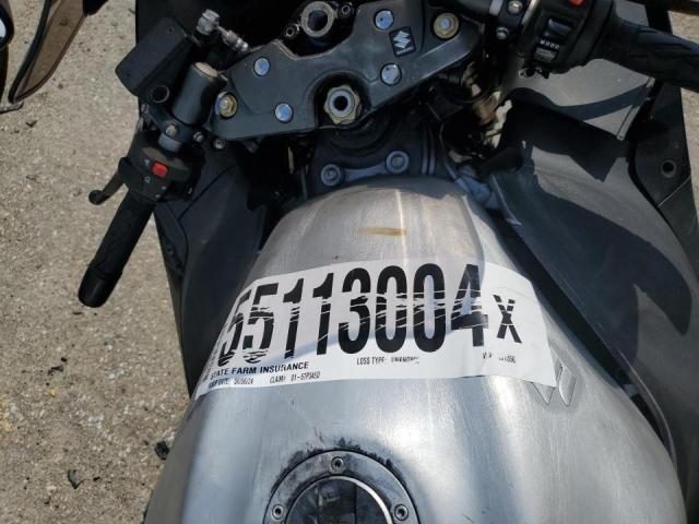 2018 SUZUKI GSX1300 RA - JS1GX72B3J2101356