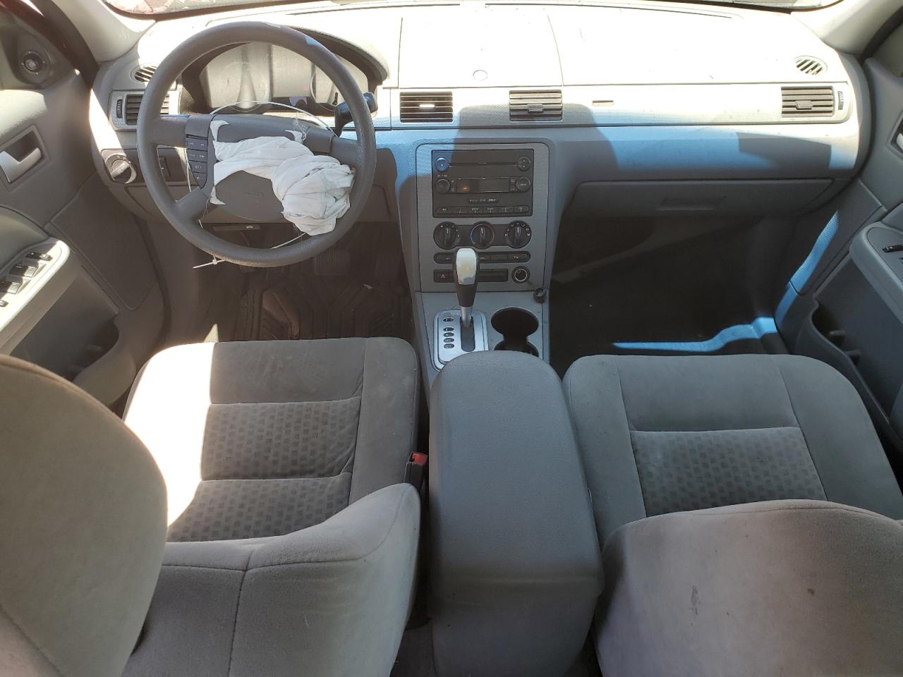 1FAFP23175G188963 2005 Ford Five Hundred Se