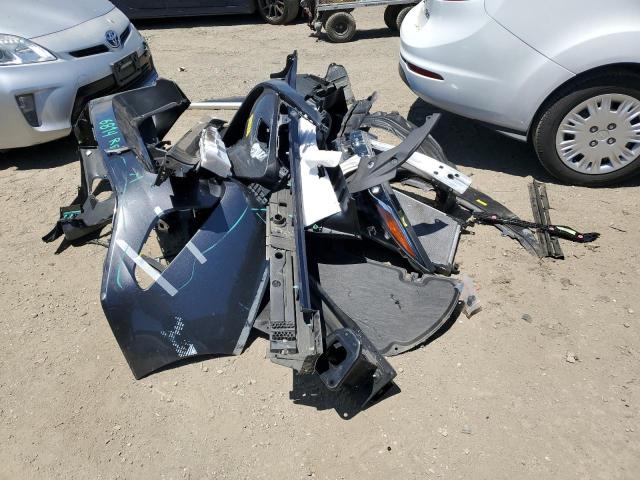 2021 Toyota Prius Prime Le VIN: JTDKAMFP2M3171421 Lot: 58836524