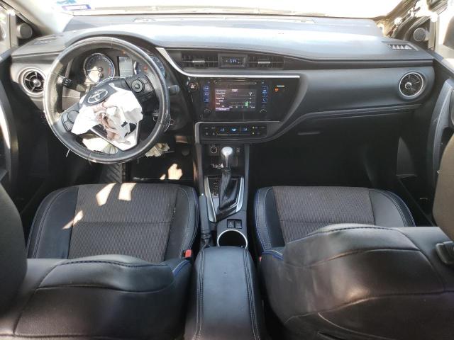 2017 TOYOTA COROLLA L - 2T1BURHE1HC903163