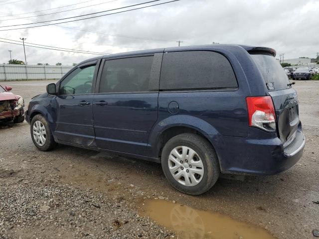 Vin: 2c4rdgbg8fr624898, lot: 57658014, dodge caravan se 20152