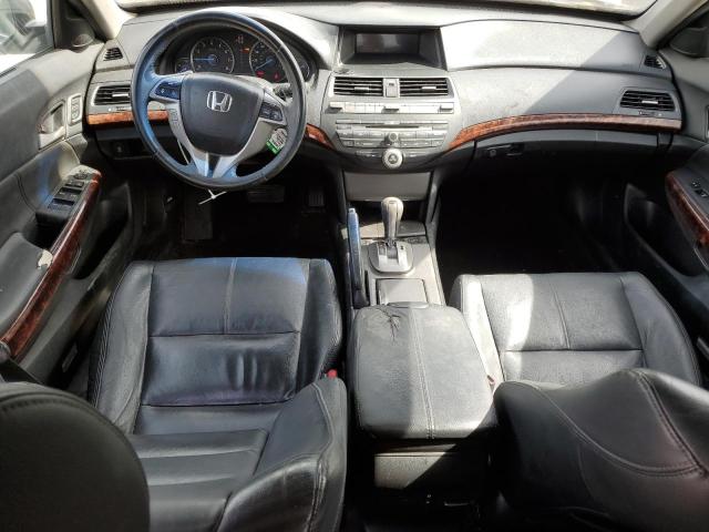 2010 Honda Accord Crosstour Exl VIN: 5J6TF1H54AL001731 Lot: 57522414