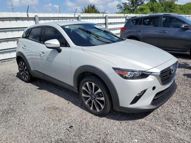 2019 Mazda Cx-3 Touring VIN: JM1DKDC75K1459632 Lot: 59834564