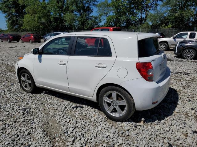 2011 Toyota Scion Xd VIN: JTKKU4B45B1009626 Lot: 60001444