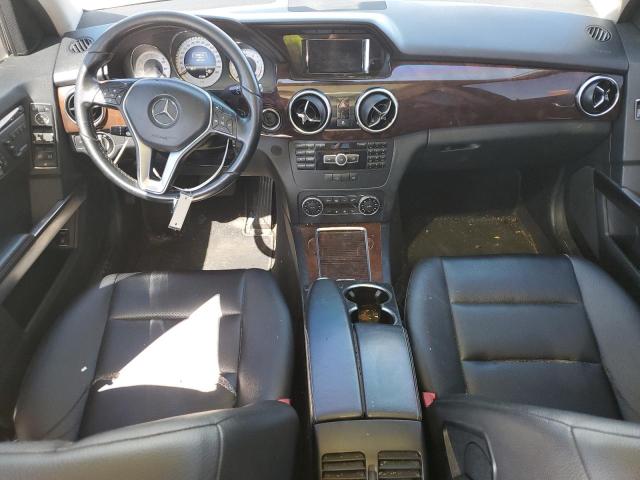 2013 Mercedes-Benz Glk 350 4Matic VIN: WDCGG8JB5DG100661 Lot: 58084014