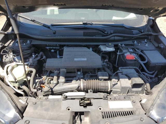 VIN 2HKRW2H82HH652984 2017 Honda CR-V, Exl no.12