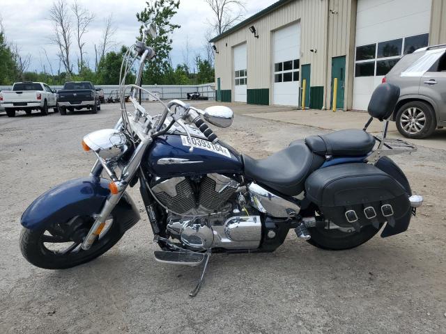 2008 HONDA VTX1300 R 1HFSC52628A500204