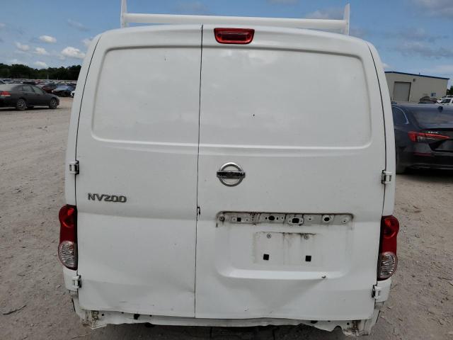 2020 Nissan Nv200 2.5S VIN: 3N6CM0KN7LK706306 Lot: 59338194