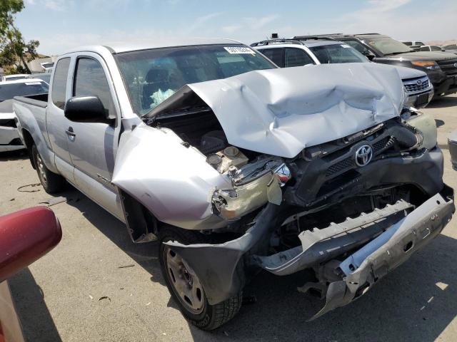 VIN 5TFTX4CN3DX033675 2013 Toyota Tacoma, Access Cab no.4