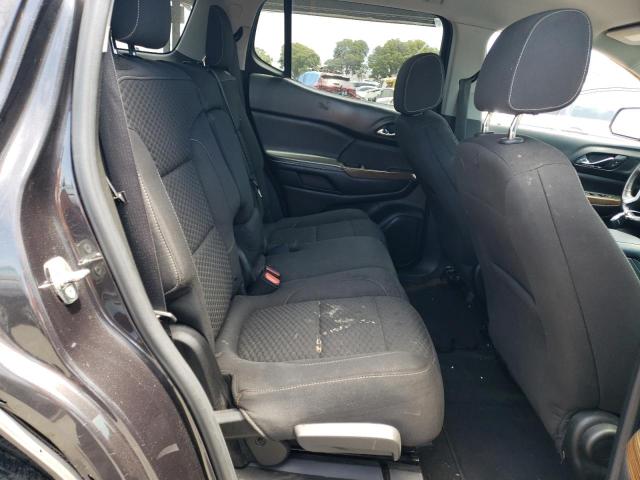 2017 GMC Acadia Sle VIN: 1GKKNKLA4HZ300047 Lot: 59702374