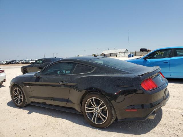 2015 FORD MUSTANG GT - 1FA6P8CF8F5322312
